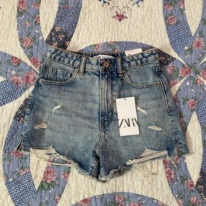 Zara Women Shorts | Zara Shorts | Zara Women Shorts Size 2 | Women Shorts | Zara